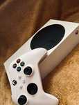 Vendo xbox series s