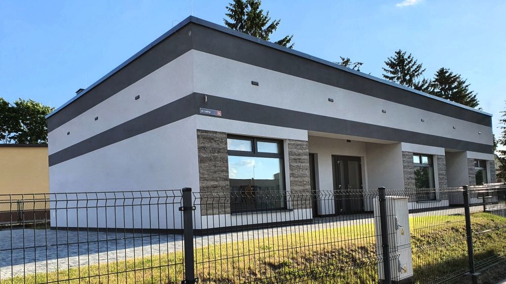 Lokal handlowo usługowy 51m2 dobra lokalizacja