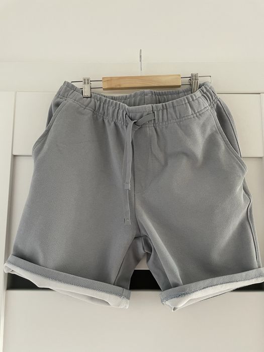 Spodenki męskie Zara