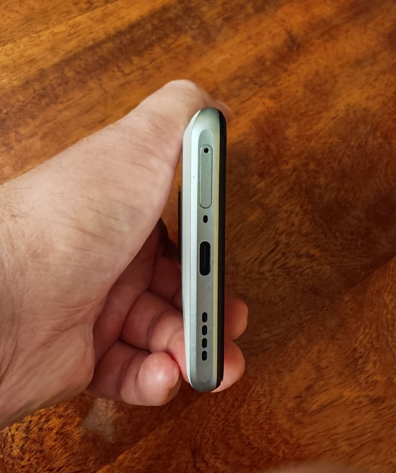 Realme GT Neo 5 (GT 3) 16/256 240W