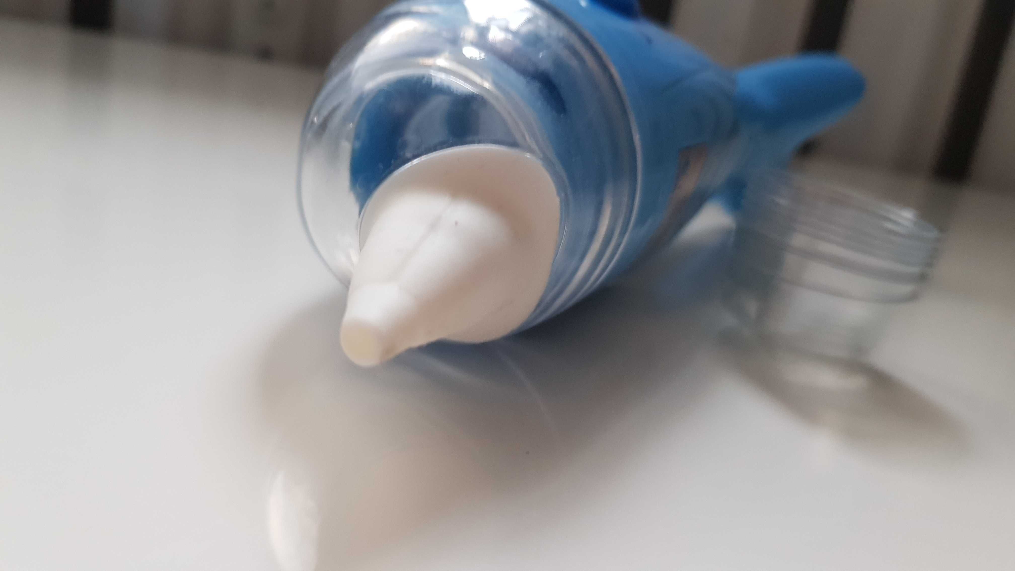 Odkurzacz aspirator do nosa dla dzieci katarek elektryczny