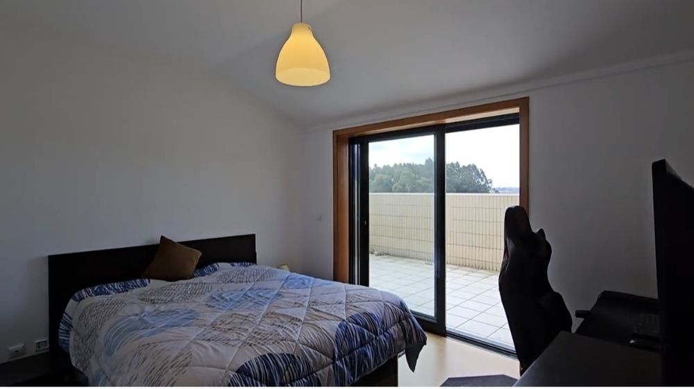 T2 Duplex  Vilar do Paraíso