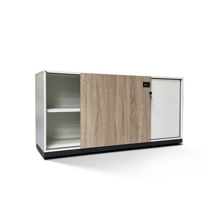 Ostatnie sztuki Szafky biurowe premium Sedus