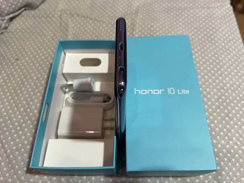 Honer 10lite 4/128 гб
