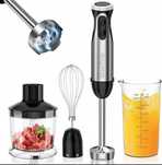 BONSENKITCHEN HB3203 Elektryczy Blender 1000W 500ml