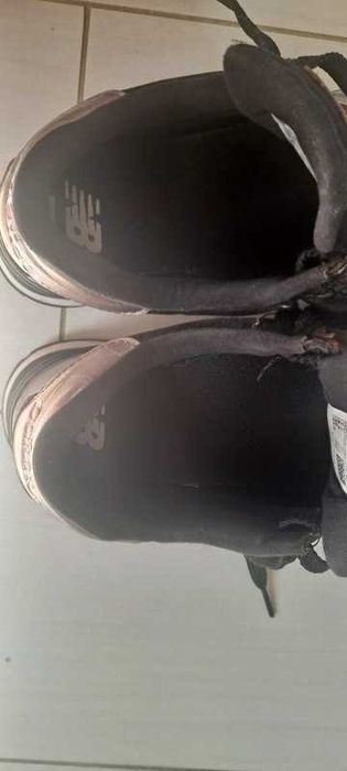 Sneakersy New Balance