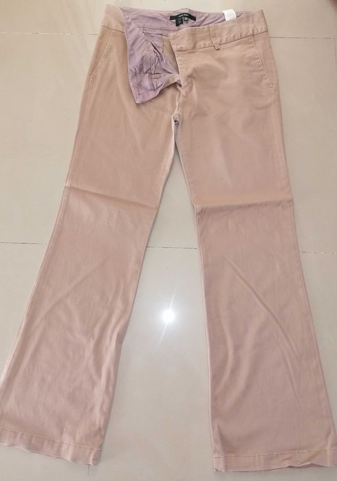 Calças senhora , Salsa, H&M e Denim, nº40 , em estado novo, 5€