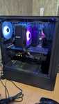 ПК для геймінгу та роботи – RTX 3070 + Ryzen 5 5600, 32GB RAM,1TB SSD