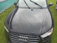 Maska audi a3 8v sedan ly9b