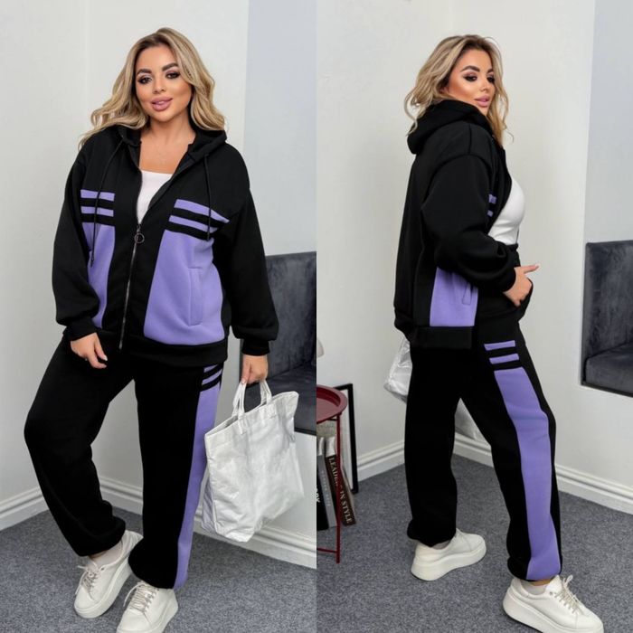 Костюм. Великі розміри