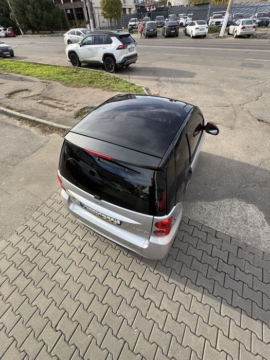 Smart Fortwo 2014 Electric Drive