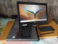Трансформер Fujitsu Lifebook T726 i5-6300u, DDR4 4gb, SSD 120 Gb