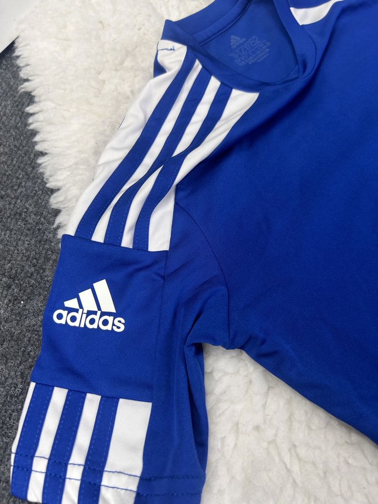 Підліткова футболка Adidas оригинал