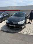 Citroen C5 gasóleo