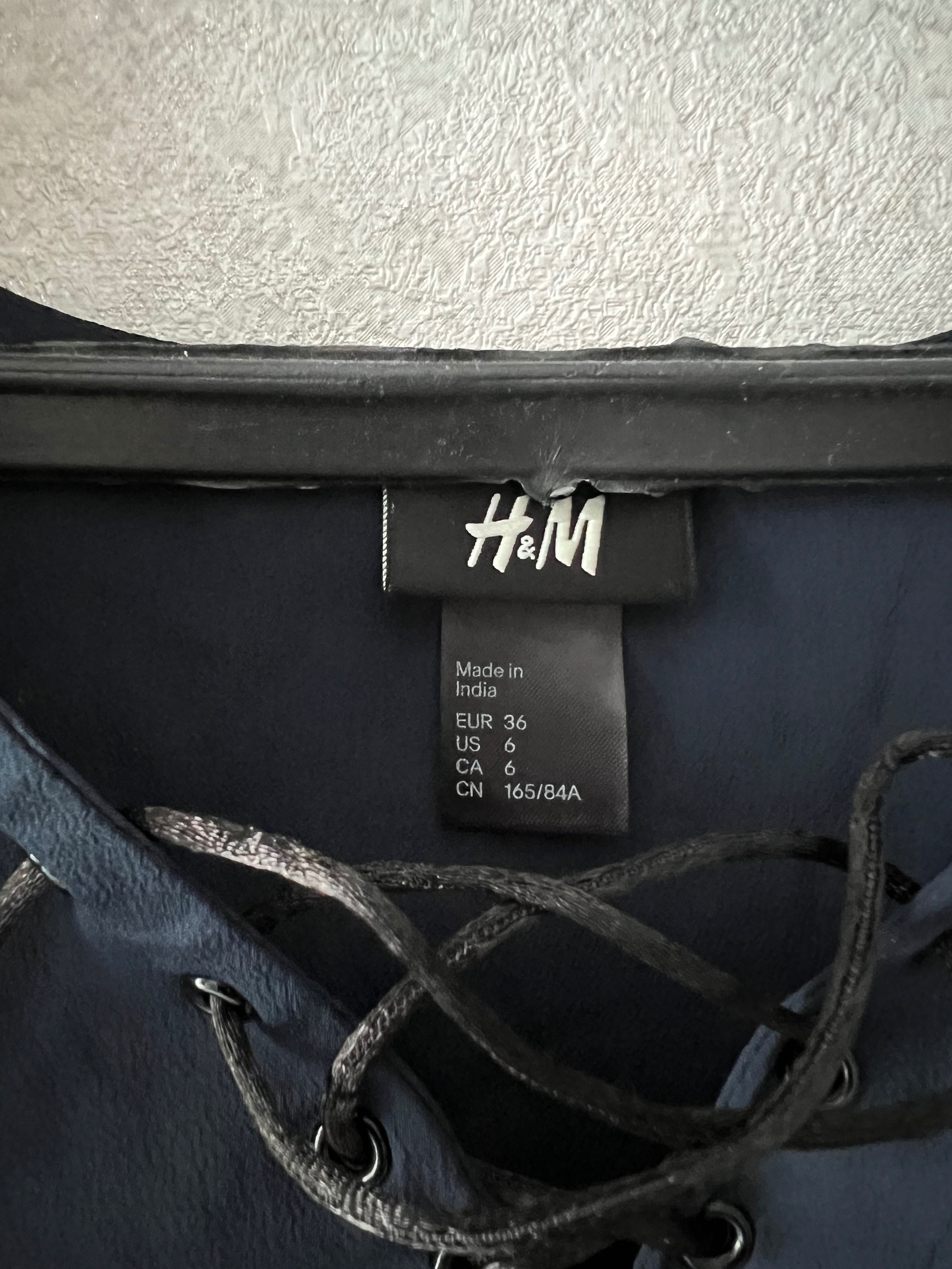Блуза жіноча бренду H&M