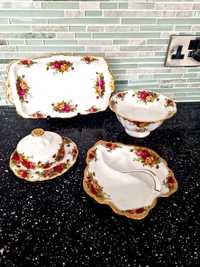 Royal Albert Old country roses