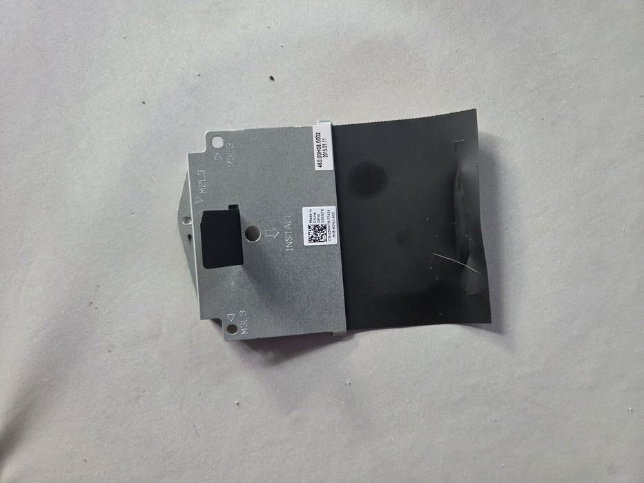 Sprzedam koszyk na dysk twardy do laptopa DELL INSPIRON 3000 series