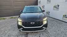 Hyundai Santa Fe Santa Fe 4 x 4 import USA
