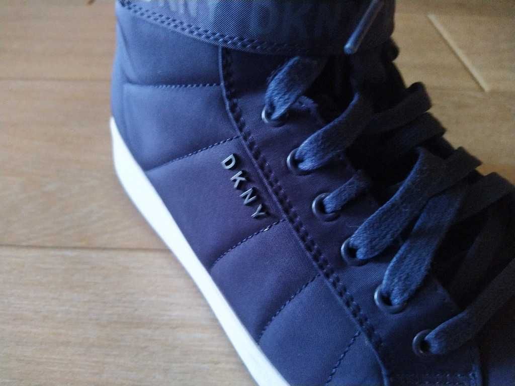 Buty DKNY męskie 43,5