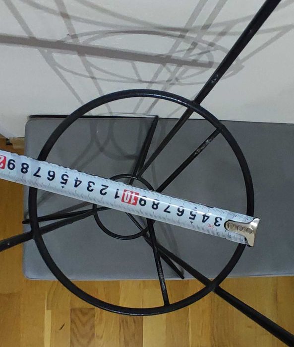 Stojak na kwiatki 60 cm