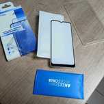 Szkło Hartowane 5D FULL Ekran Samsung A02s