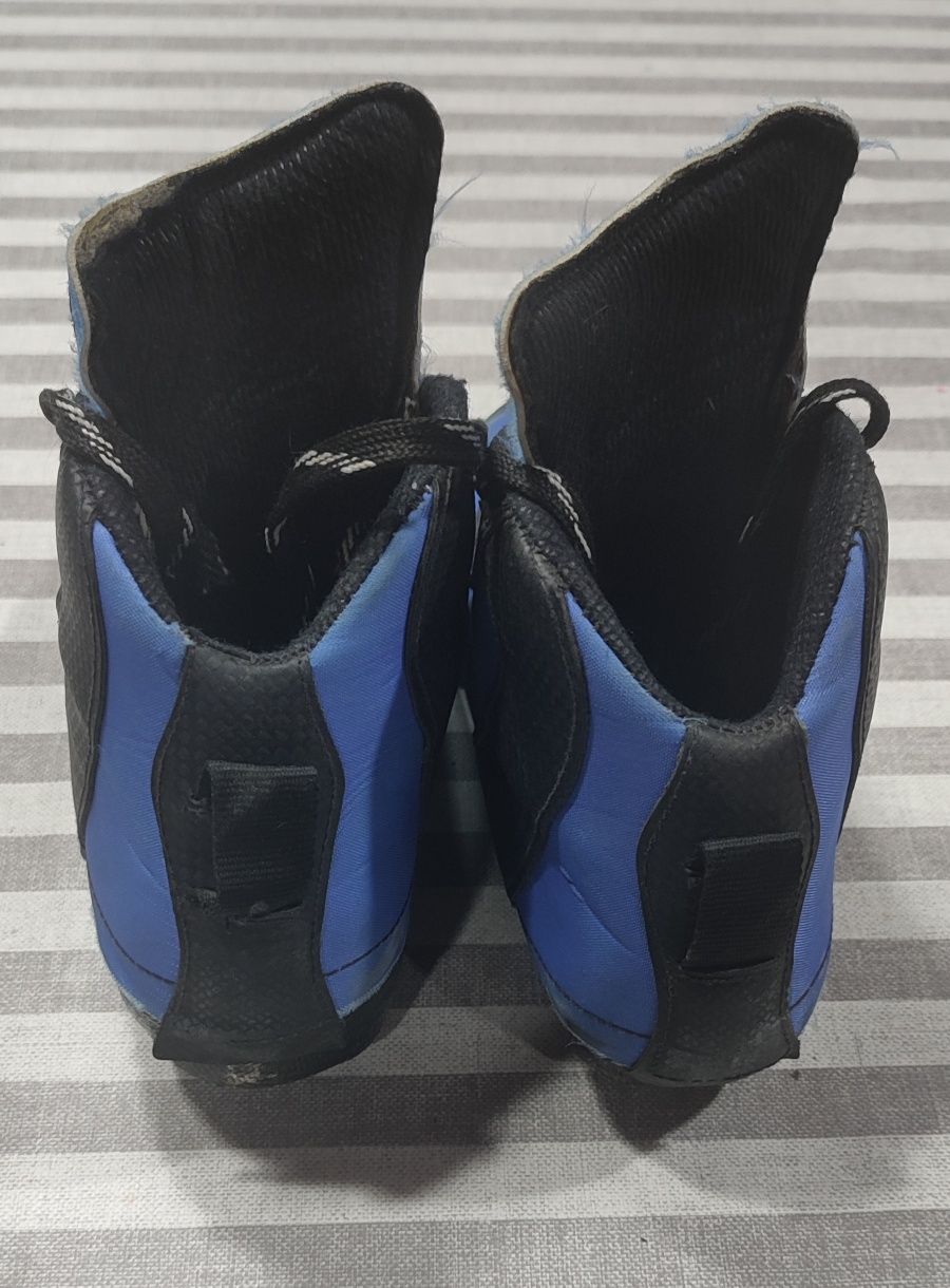 Hóquei patins Botas de Rodas  tm37/38