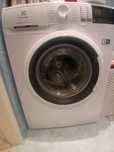 Pralka electrolux