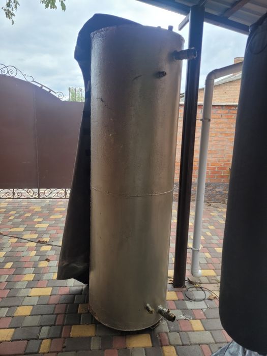 Кател альтеп 15кл і ємність 540л