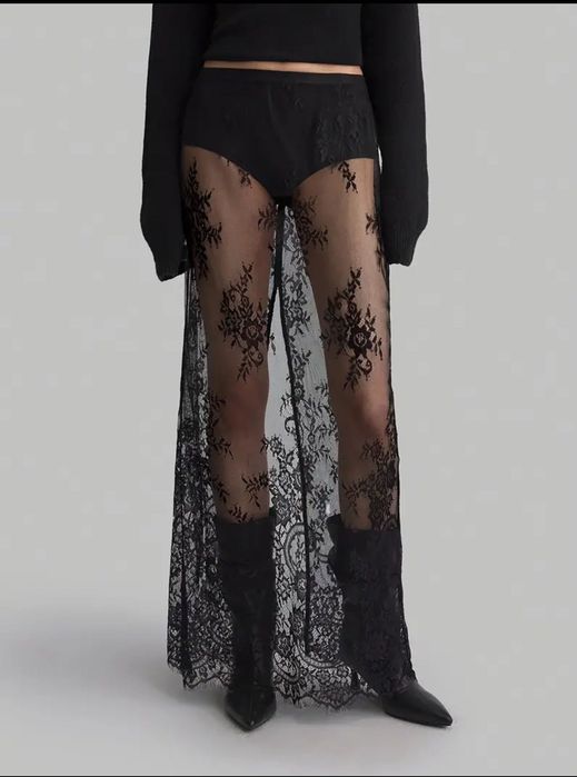 Юбка для твоїх трендових луків Нова!!  Розмір М