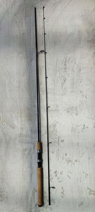 St.Croix Premier Spinning PS86LM2