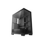 Obudowa PC  Deepcool CG580 ITX/Micro-ATX/ATX/ Micro-ATX