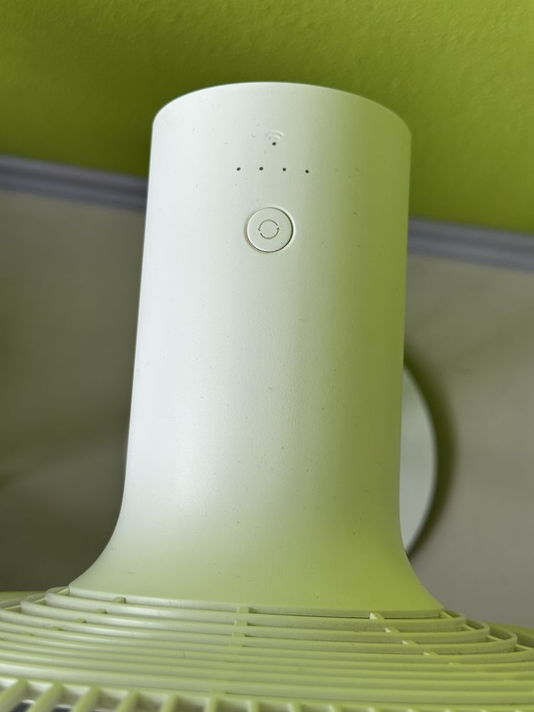 Б/у вентилярор Smartmi Standing Fan 2S на акумуляторі