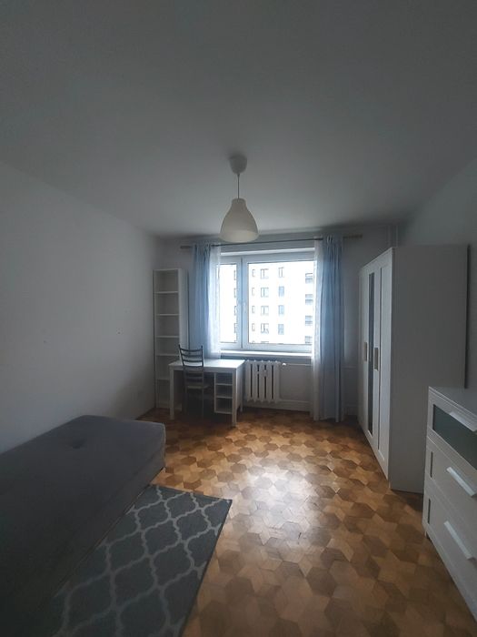 Pokój do wynajęcia ul. BARYCKA