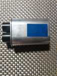 Конденсатор для СВЧ-печи 0.95uF CH85 21095 2100V(клеммы 2+1)BiCai