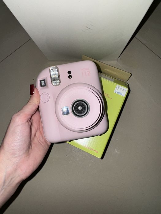 Instax Mini , інстакс міні , палароїд