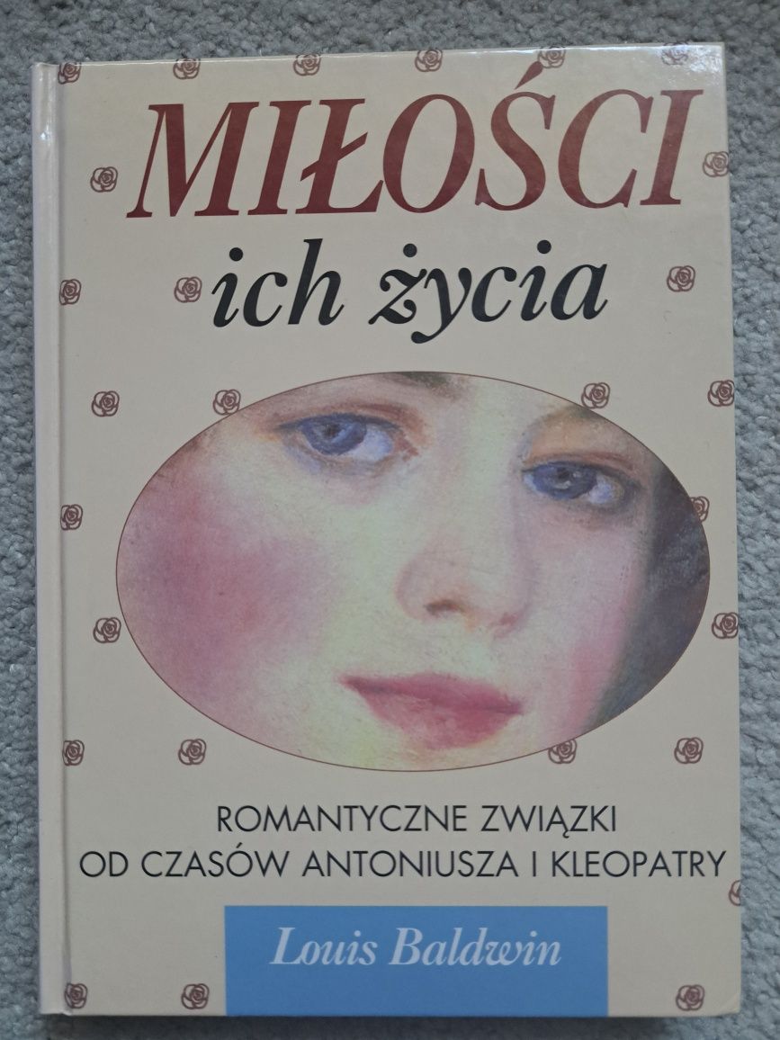 Miłości ich życia