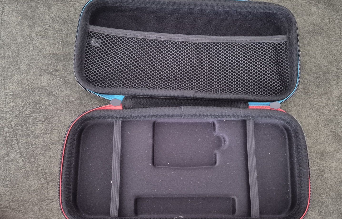 Nintendo Switch nova