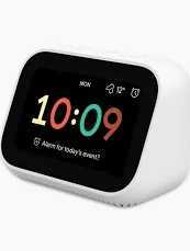 Despertador Xiaomi Mi Smart Clock
