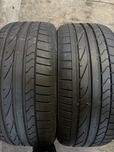 Bardzo ładne opony Bridgestone - montaż, gwarancja i faktura