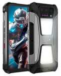 Смартфон Unihertz 8849 Tank 2 12/512GB 15500mAh Проектор 12/512Gb NFC