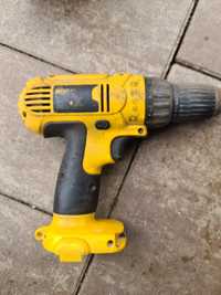 Wkretarka z ładowarką de9116 dewalt 12v