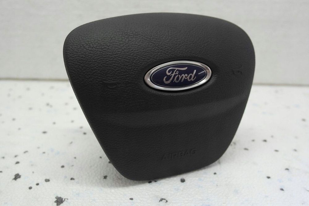 ford transit mk9 poduszka airbag mk 9 ix custom
