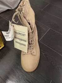 Берцы Wellco Army Combat Boots Temperate Weather