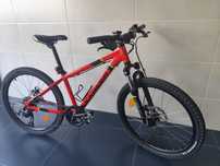 Bicicleta Criança 24" Rockrider ST 900
