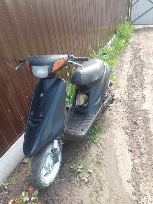 Ямаха джог артіст