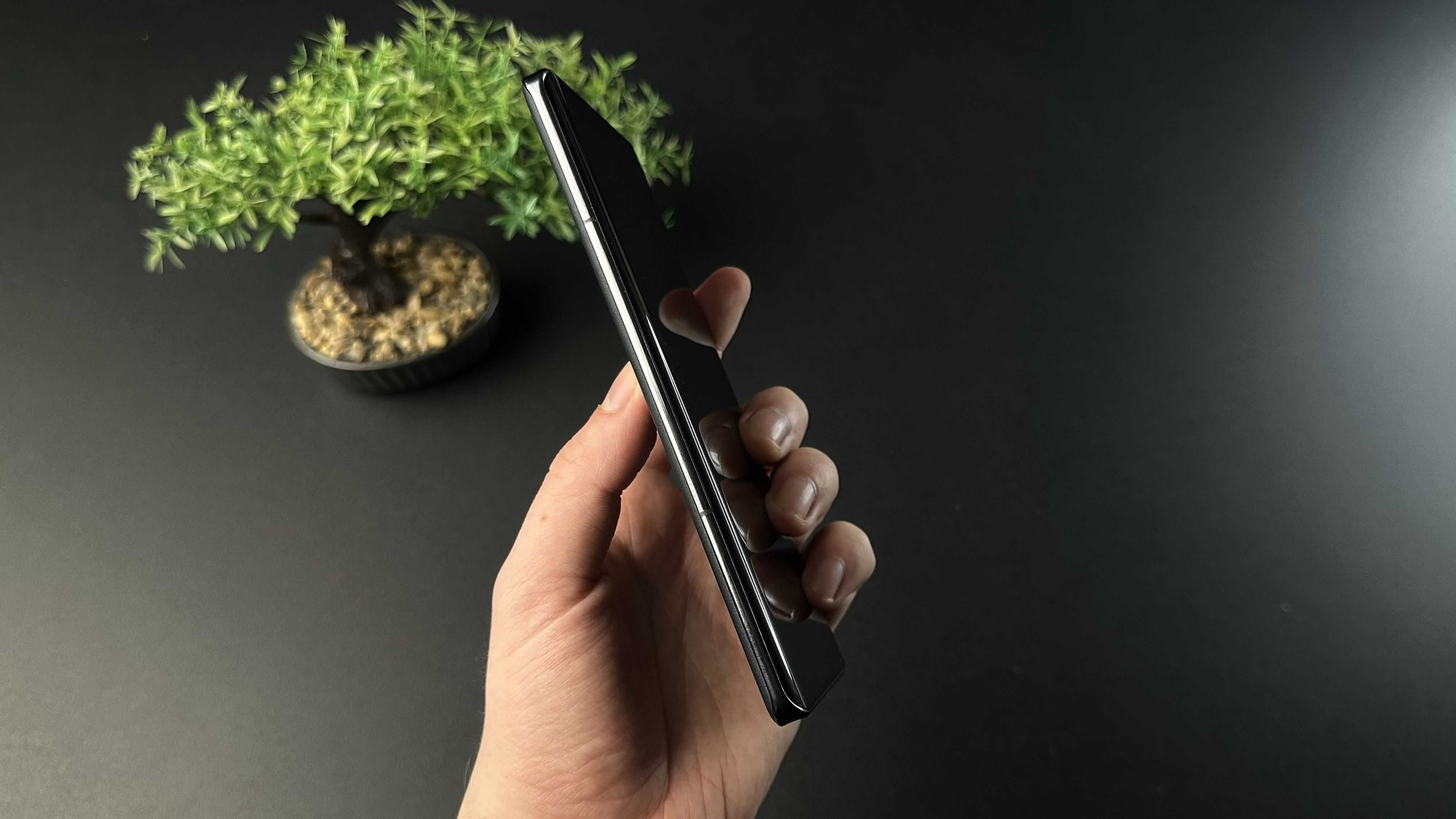 Оплата частинами 0% vivo iQOO 12 Pro 16/512GB Black Гарантія Trade In