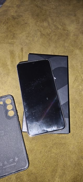 Samsung s22+ idealny stan