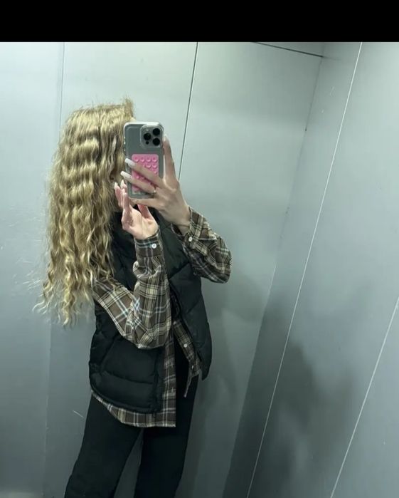 Плойка CRASTS - 5 Хвиль(висока потужність)