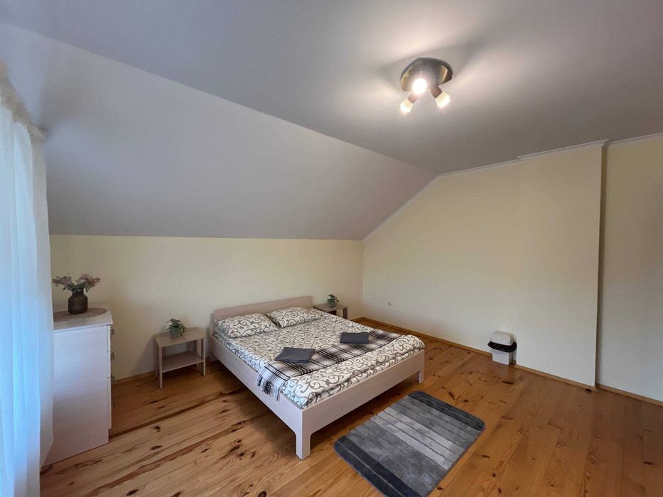 Оренда котеджу  | СПА зона | Чан | Сауна | Басейн | Без комісії