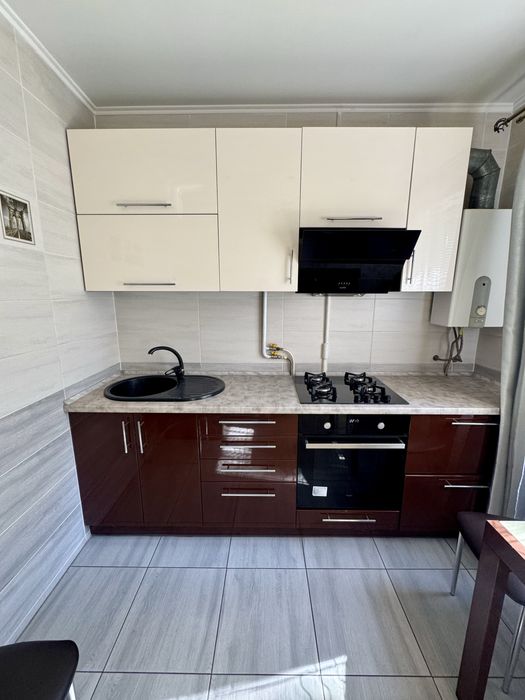 Оренда 3-х кімнатної квартири низ Олександра Поля